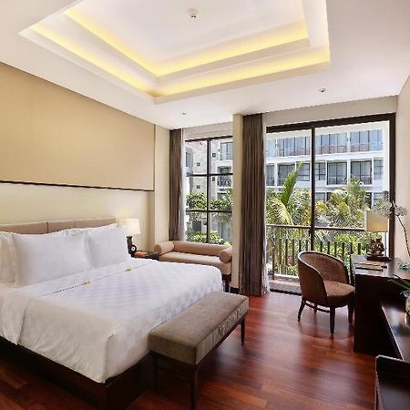 Bali Nusa Dua Hotel חדר תמונה