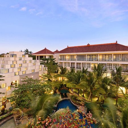 Bali Nusa Dua Hotel מראה חיצוני תמונה