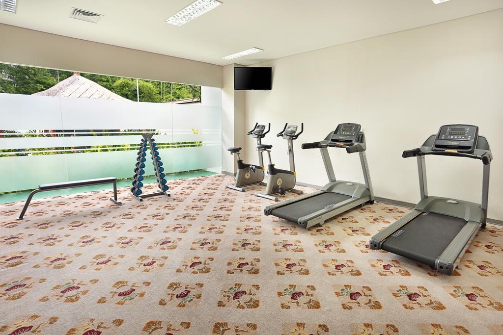 Bali Nusa Dua Hotel מראה חיצוני תמונה