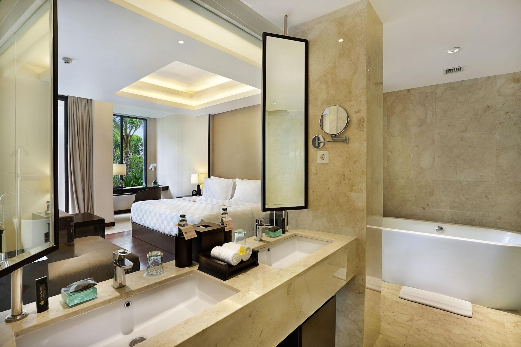 Bali Nusa Dua Hotel מראה חיצוני תמונה
