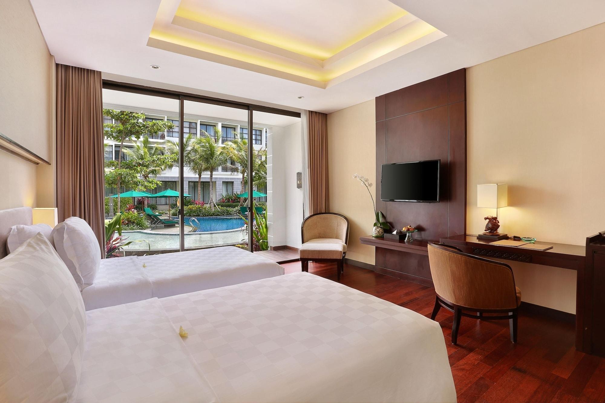 Bali Nusa Dua Hotel מראה חיצוני תמונה