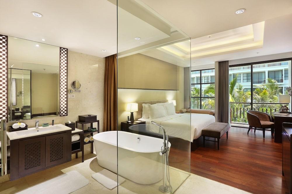 Bali Nusa Dua Hotel מראה חיצוני תמונה