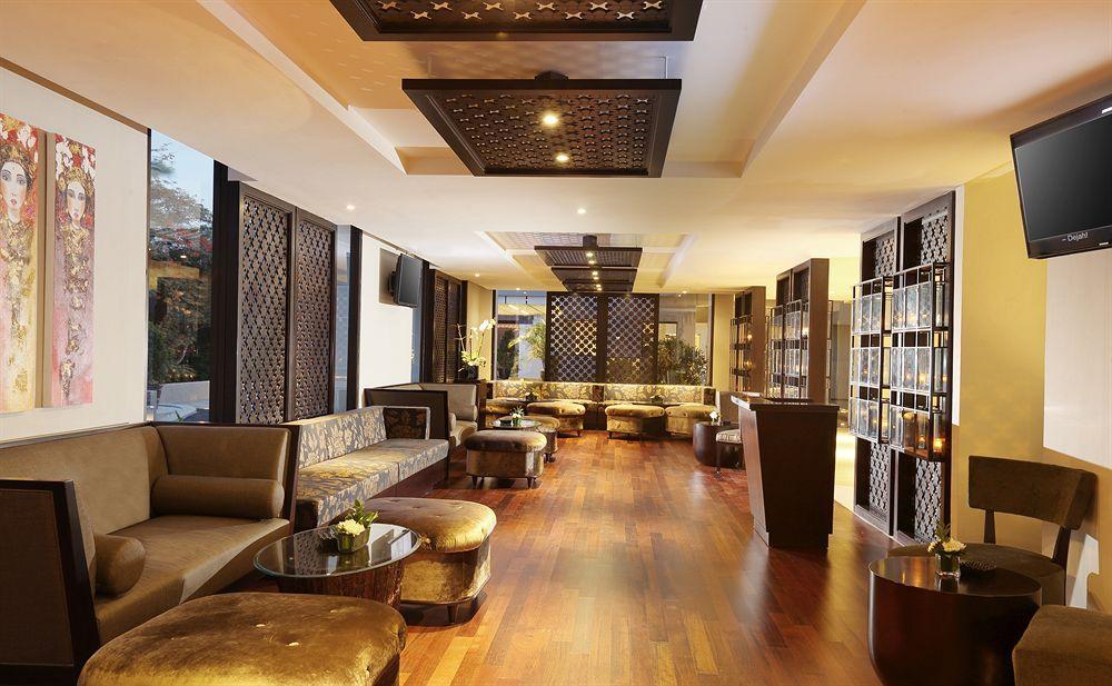 Bali Nusa Dua Hotel מראה חיצוני תמונה
