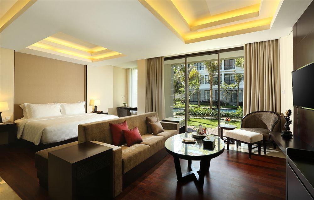 Bali Nusa Dua Hotel מראה חיצוני תמונה