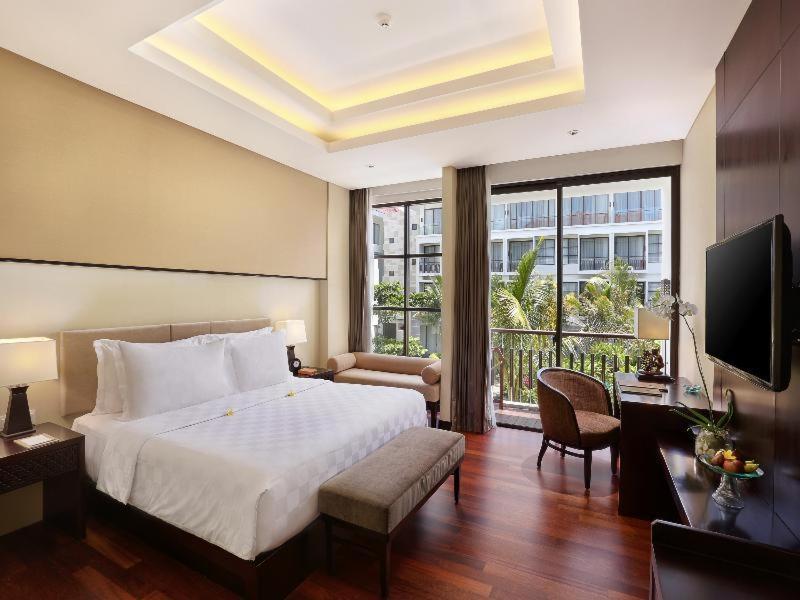 Bali Nusa Dua Hotel חדר תמונה