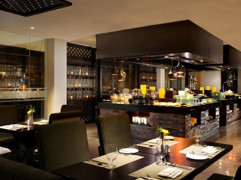 Bali Nusa Dua Hotel מראה חיצוני תמונה