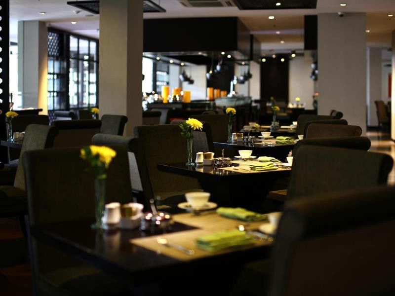 Bali Nusa Dua Hotel מראה חיצוני תמונה