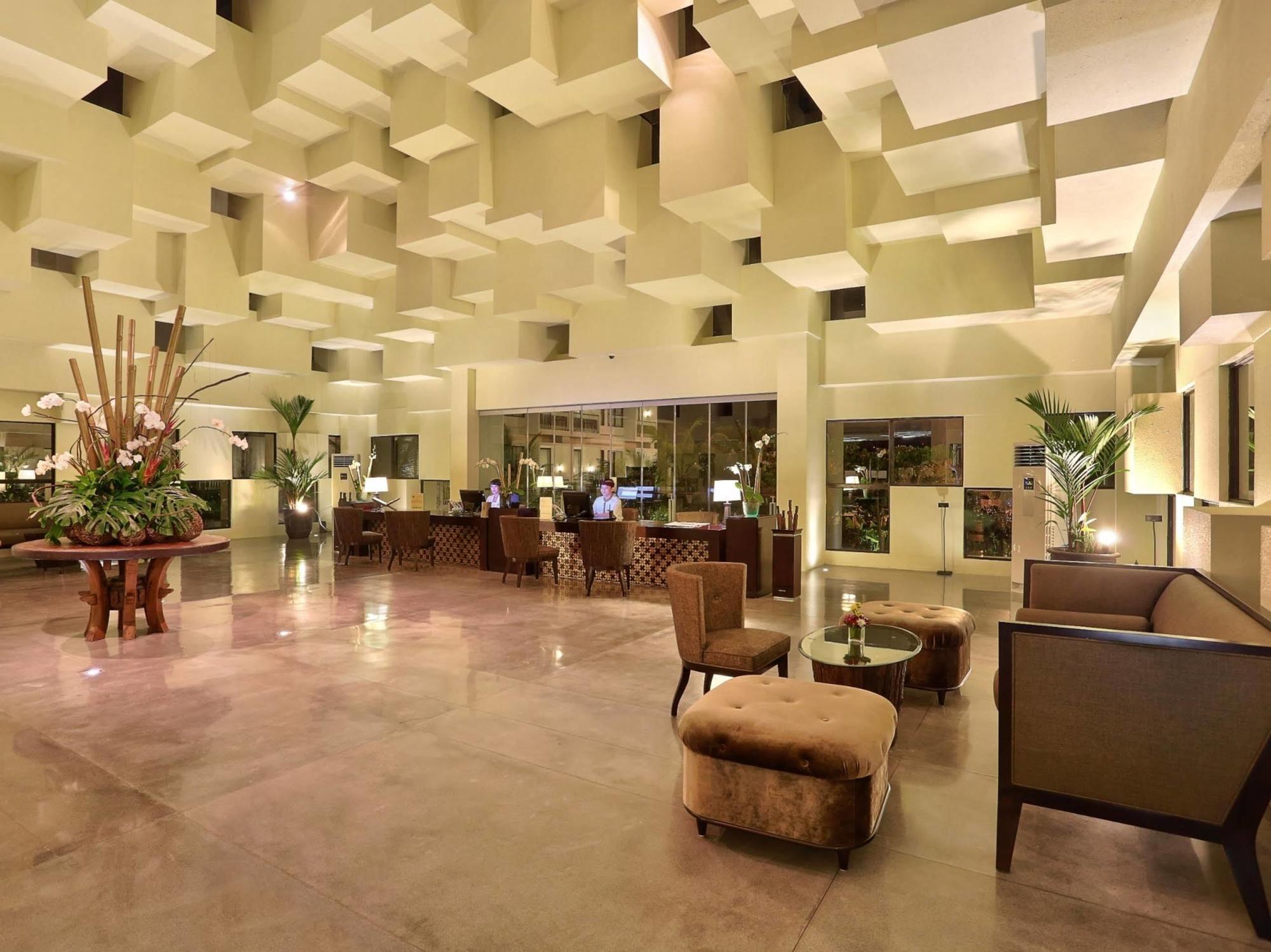 Bali Nusa Dua Hotel מראה חיצוני תמונה