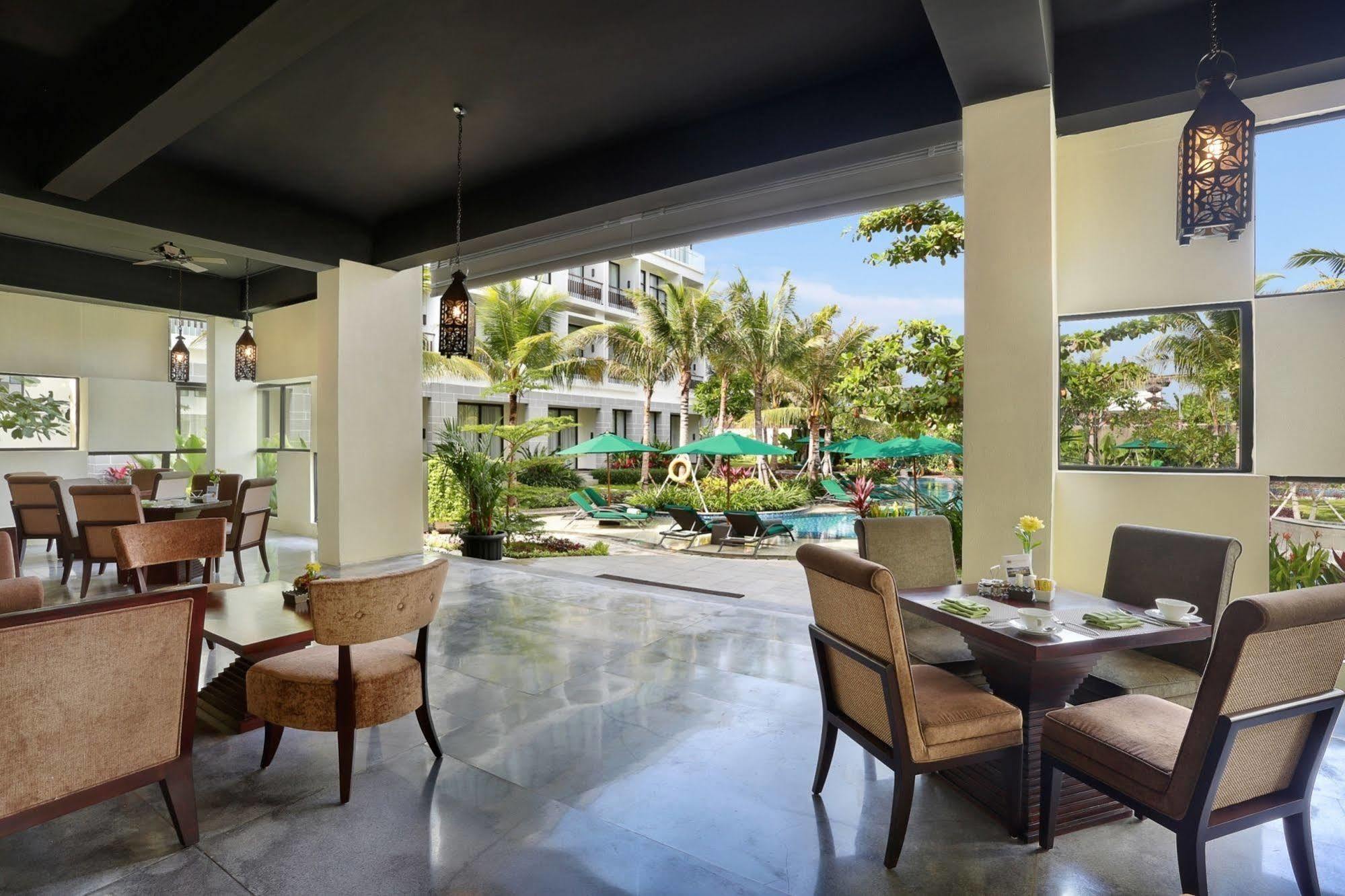 Bali Nusa Dua Hotel מראה חיצוני תמונה