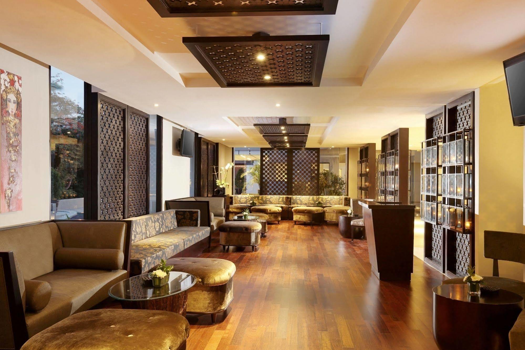 Bali Nusa Dua Hotel מראה חיצוני תמונה