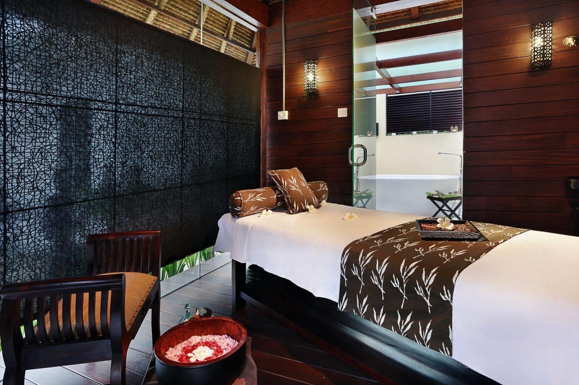 Bali Nusa Dua Hotel מראה חיצוני תמונה