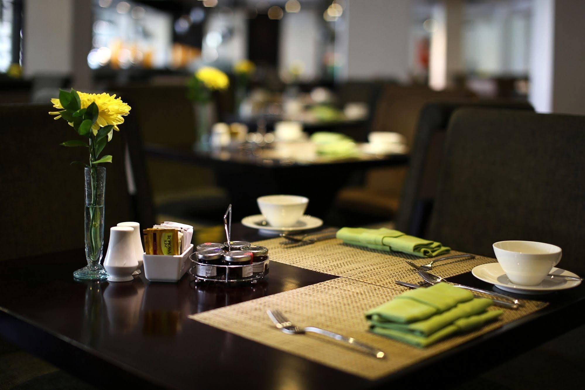Bali Nusa Dua Hotel מראה חיצוני תמונה