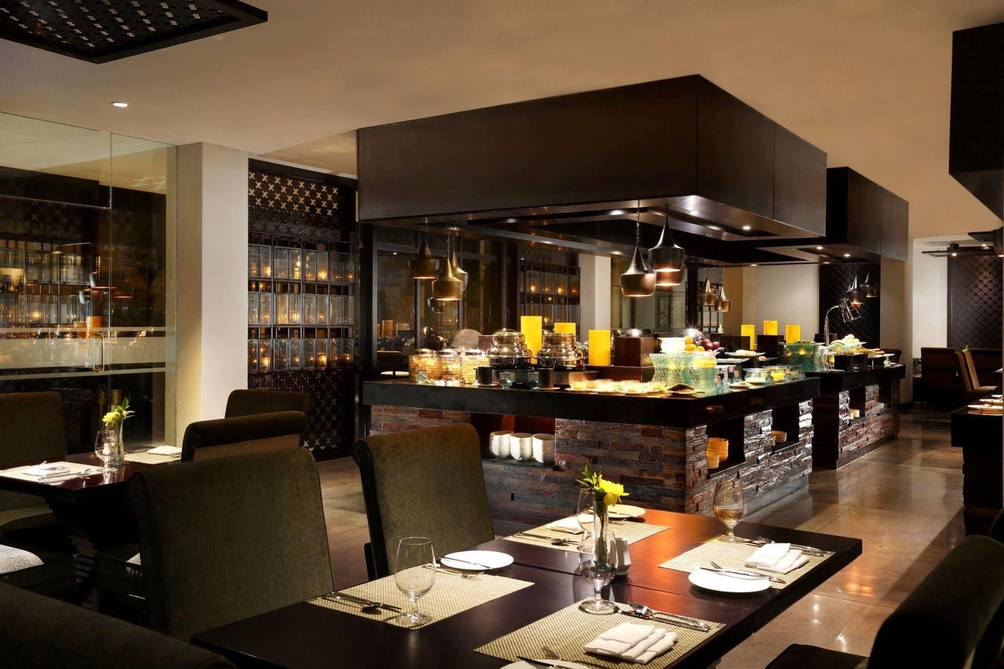 Bali Nusa Dua Hotel מראה חיצוני תמונה