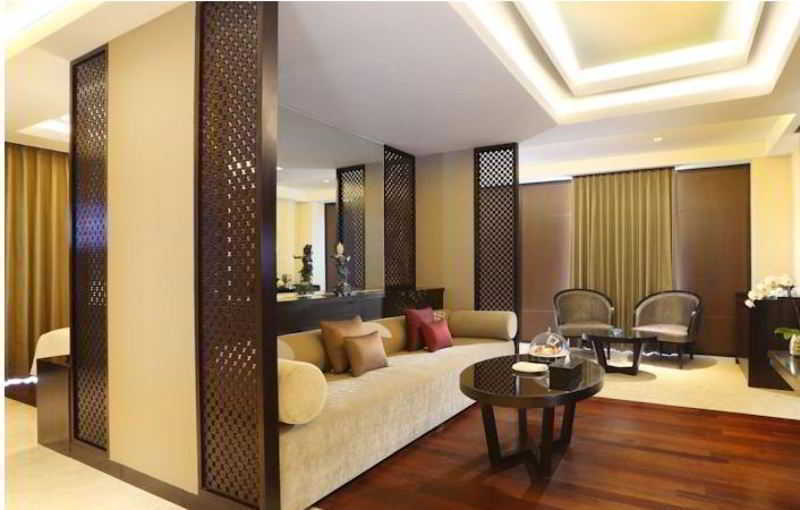 Bali Nusa Dua Hotel מראה חיצוני תמונה